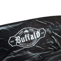 Masquedardos Buffalo 240 Carom Biliárdhuzat Fekete 3356.024