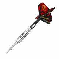 Masquedardos Dardo Bulls Darts De Cristo Reyes The Spatan 23g 90% 14213