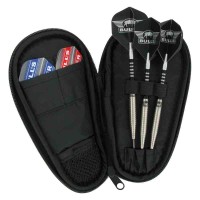 Masquedardos Fundace Darts Bulls Slim Leather Bu-66338s