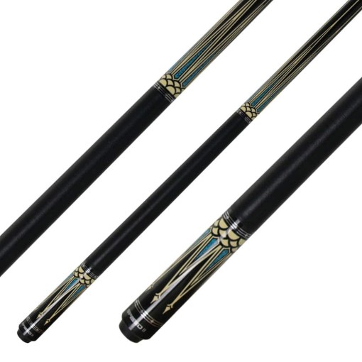 Masquedardos Speed pool cue number 14 13mm 19.5-20oz 20.169.57.0