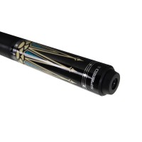 Masquedardos Speed pool cue number 14 13mm 19.5-20oz 20.169.57.0