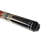 Masquedardos Speed pool cue number 11 13mm 19.5-20oz 20.166.57.0