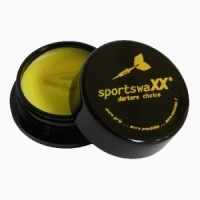 Masquedardos Cera Sportswaxx, yellow 80349