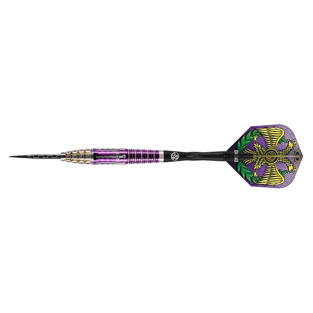 Masquedardos Shot Roman Empire Caesar Darts 24gr 95% Sh-rcst-124