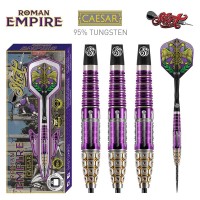 Masquedardos Darts Shot Roman Empire Caesar 24gr 95% Sh-rcst-124