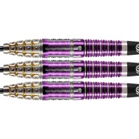 Masquedardos Shot Roman Empire Caesar Darts 24gr 95% Sh-rcst-124