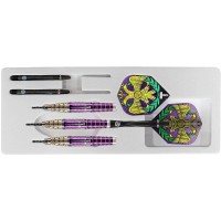 Masquedardos Darts Shot Roman Empire Caesar 24gr 95% Sh-rcst-124