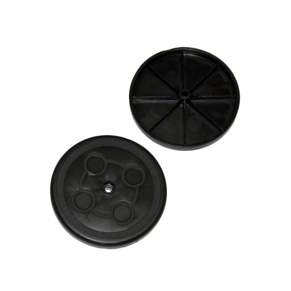 Masquedardos Kit Wheels Ping Pong Creber