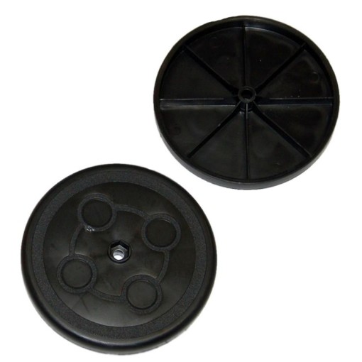 Masquedardos Kit Wheels Ping Pong Creber