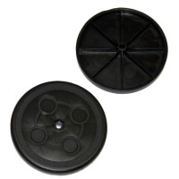 Masquedardos Kit de rodas Ping Pong Creber
