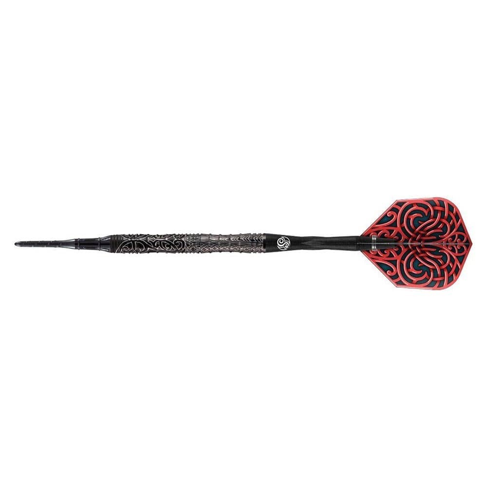 Masquedardos Dart Shot Warrior Kapene Captain 20gr 90% Sh-wksf-120