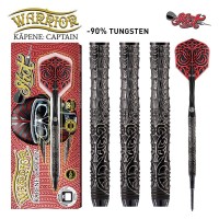 Masquedardos Shot Warrior Kapene Captain Darts 20gr 90% Sh-wksf-120