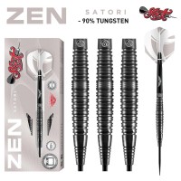 Masquedardos Dardos Shot Zen Satori 24gr 90% Sh-zsst-524