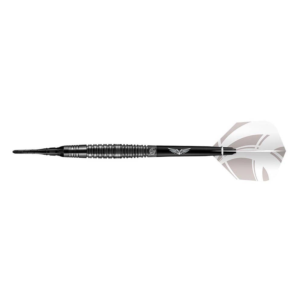 Masquedardos Shot Zen Satori darts 20g 90% Sh-zssf-520