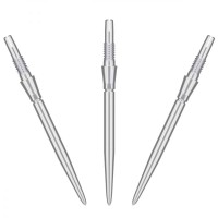 Masquedardos Conversion points Target Darts Swiss storm point 30mm. Manufacture from materials of any heading