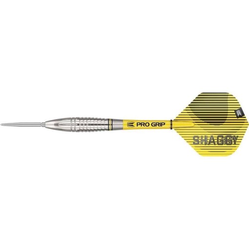 Masquedardos Darts Target Scott Williams 90% 25g metallikärki 190222