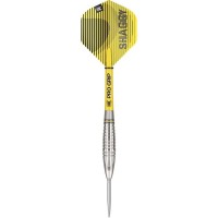 Masquedardos Target Scott Williams Darts 90% 25g Varf metalic 190222