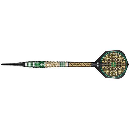 Masquedardos Dardos Shot Darts Celt Zernunns 90% 18g Cnsf-18