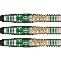 Masquedardos Dardos Shot Darts Celt Zernunns 90% 18g Cnsf-18