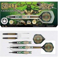 Masquedardos Dardos Shot Darts Celt Zernunns 90% 18g Cnsf-18