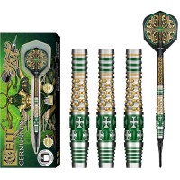 Masquedardos Dardos Shot Darts Celt Zernunns 90% 18g Cnsf-18