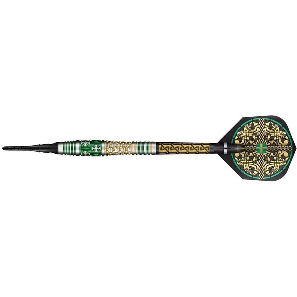 Masquedardos Dartok Shot Darts Celt Cernunnos 90% 20gr Cnsf-20