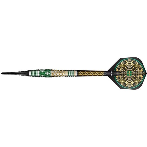 Masquedardos Dart Shot Darts Celt Cernunnos 90% 20 gr Cnsf-20