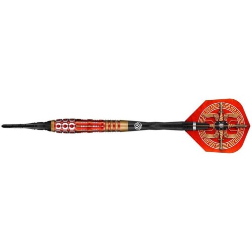 Masquedardos Darts Shot Roman Empire Legion 20g 90% Recsf-20