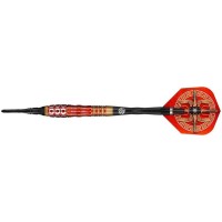 Masquedardos Shot Darts Roman Empire Legion 20g 90% Recsf-20