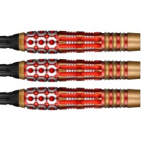 Masquedardos Shot Darts Roman Empire Legion 20g 90% Recsf-20