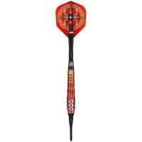 Masquedardos Shot Darts Roman Empire Legion 20g 90% Recsf-20