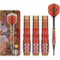 Masquedardos Darts Shot Roman Empire Legion 20g 90% Recsf-20