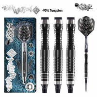 Masquedardos Dardos Shot Tribal Weapon 4 20g 90% Twsf-420