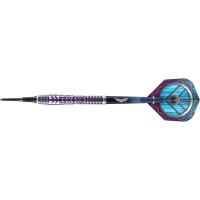 Masquedardos Dart Shot Viking Shield Maiden 18g 90% Vmsf-418