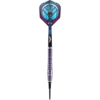 Masquedardos Dart Shot Viking Shield Maiden 18g 90% Vmsf-418