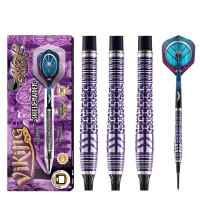 Masquedardos Lövés viking pajzs leánykor 18gr 90% VMSF-418 darts