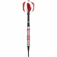 Masquedardos Shot Zen Enso Darts 20g 80% Zesf-20