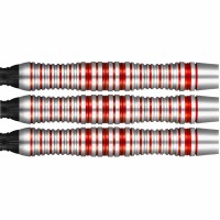 Masquedardos Shot Zen Enso Darts 20g 80% Zesf-20