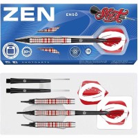 Masquedardos Shot Zen Enso Darts 20g 80% Zesf-20