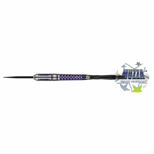 Masquedardos Shot Muzza Ryan Murray Darts 28g 80% Rmst-28