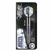 Masquedardos Shot Muzza Ryan Murray Darts 28g 80% Rmst-28