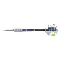 Masquedardos Dart shot Muzza Ryan Murray 24g 80% Rmst-24