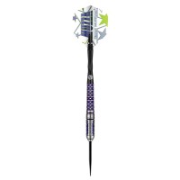 Masquedardos Shot Muzza Ryan Murray Darts 24g 80% Rmst-24