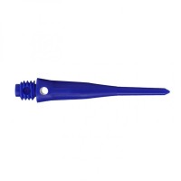 Masquedardos Condor tip ultimate blue 2ba 31mm 40unid