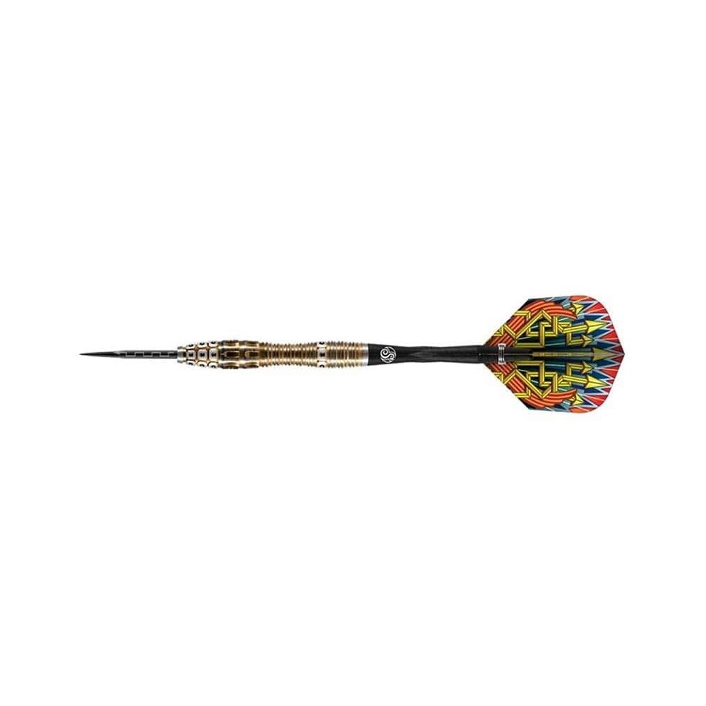 Masquedardos Darts shot Roman Empire Legion 24gr 90% Rlst-324