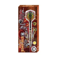 Masquedardos Darts shot Roman Empire Legion 24gr 90% Rlst-324