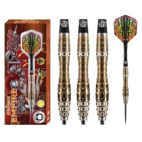 Masquedardos Darts shot Roman Empire Legion 24gr 90% Rlst-324