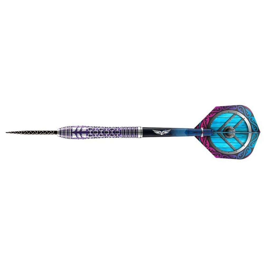 Masquedardos Darts Shot Viking Shield Maiden 25g 90% Vmst-425