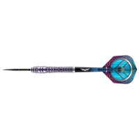 Masquedardos Shot Viking Shield Maiden Darts 25gr 90% Vmst-425