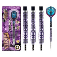 Masquedardos Shot Viking Shield Maiden Darts 25gr 90% Vmst-425